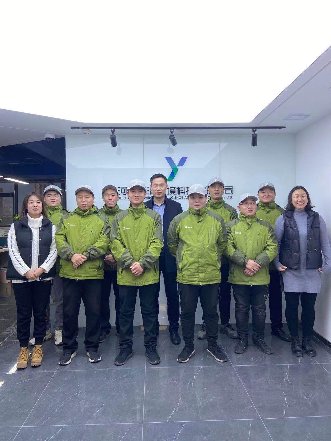石家庄灭鼠公司