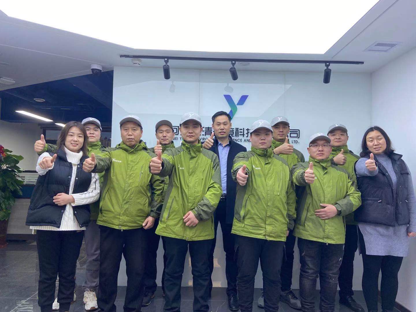 石家庄灭鼠公司哪家好