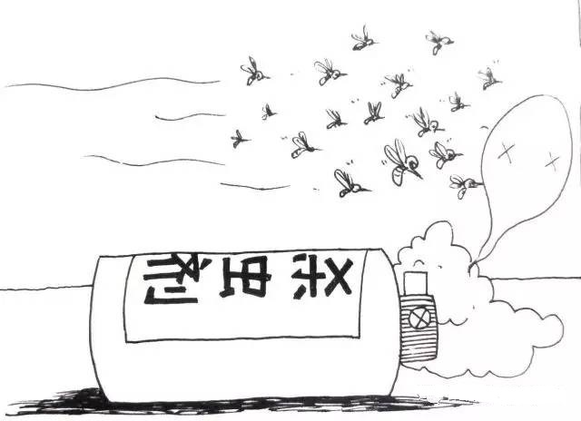 石家庄除虫公司